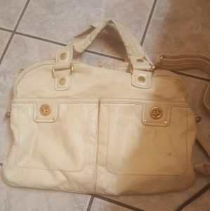 Marc Jacob's lock purse